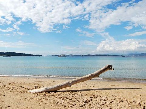 Camping L'Ile d'Or - Camping Var - Image N°20