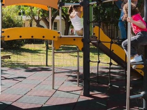 Camping L'Ile d'Or - Camping Var - Image N°18