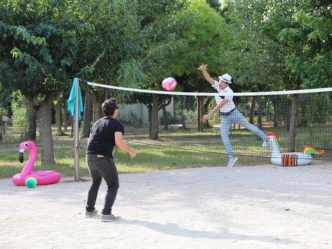 Camping L'Ile d'Or - Camping Var - Image N°4