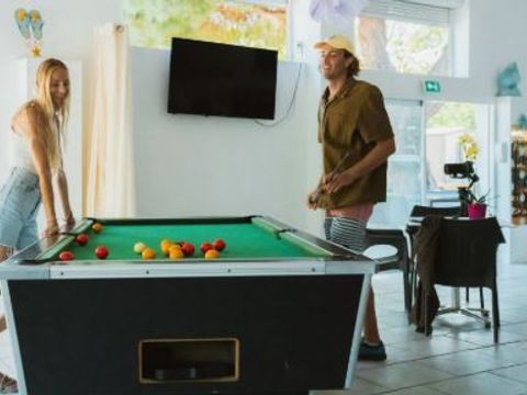 Camping L'Ile d'Or - Camping Var - Image N°19