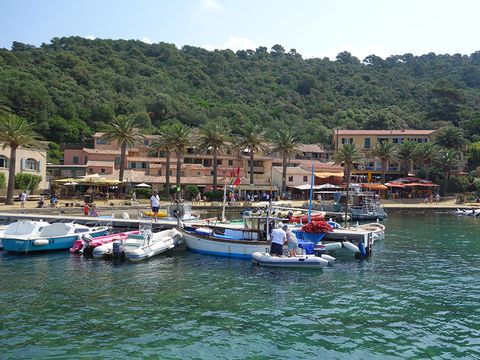 Camping L'Ile d'Or - Camping Var - Image N°12