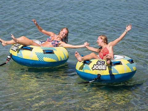 Camping L'Ile d'Or - Camping Var - Image N°9