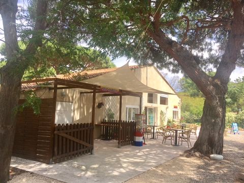 Camping L'Ile d'Or - Camping Var - Image N°11