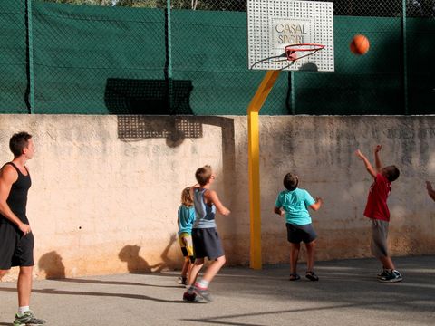 Camping La Presqu'Ile de Giens - Camping Var - Image N°6