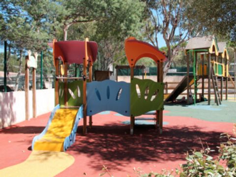 Camping La Presqu'Ile de Giens - Camping Var - Image N°9