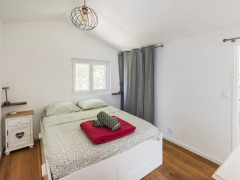 APPARTEMENT 6 personnes - Exotic 110m² - 3 chambres - 2 terrasses - jacuzzi