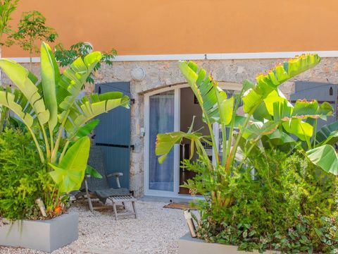 APPARTEMENT 5 personnes - Raietea 35m² - 1 chambre