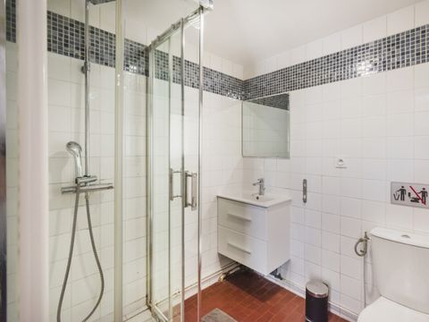 APPARTEMENT 5 personnes - Raietea 35m² - 1 chambre