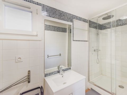 APPARTEMENT 5 personnes - Papa-Iti 35m² - 1 chambre