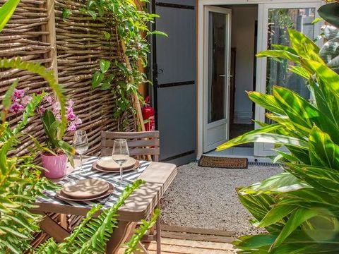 STUDIO 2 personnes - Mooréa 15m² - cuisine équipée