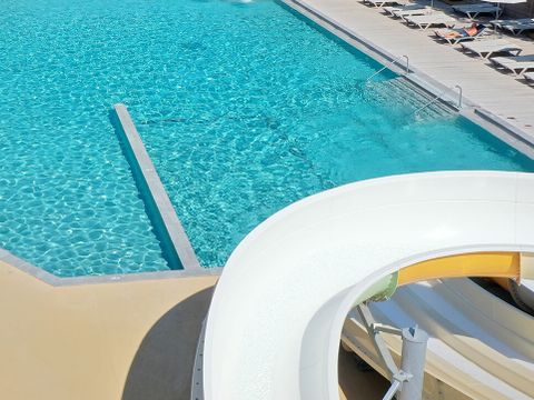 Camping La Presqu'Ile de Giens - Camping Var - Image N°5