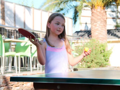 Camping La Presqu'Ile de Giens - Camping Var - Image N°7