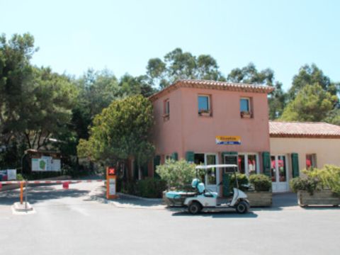 Camping La Presqu'Ile de Giens - Camping Var - Image N°17