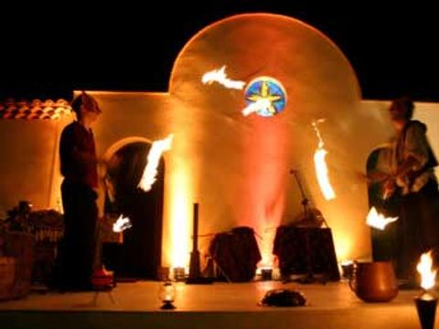 Camping La Presqu'Ile de Giens - Camping Var - Image N°13