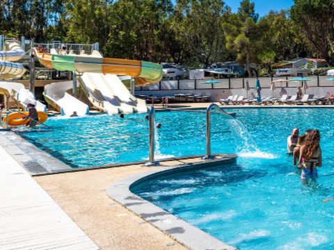 Camping La Presqu'Ile de Giens - Camping Var - Image N°3