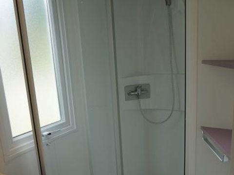 Mobilhome 4 personnes - C- Mobil-home Adriatique 2 chambres
