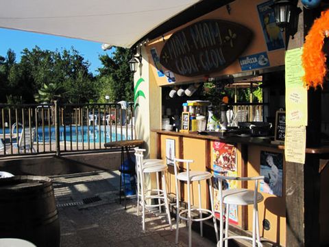 Camping des Familles - Camping Gironde - Image N°28