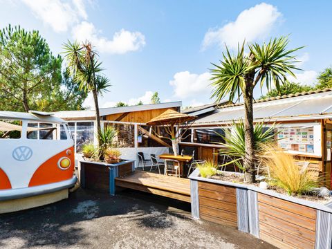 Camping des Familles - Camping Gironde - Image N°29