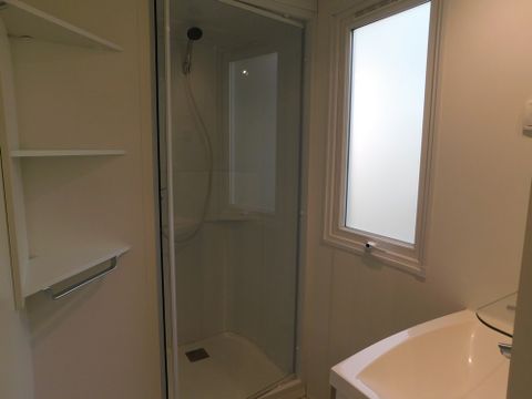 MOBILHOME 6 personnes - Super Titania