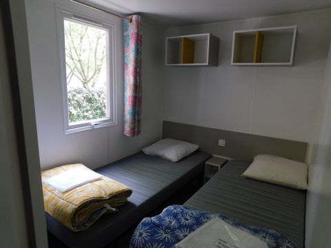 MOBILHOME 6 personnes - Super Titania