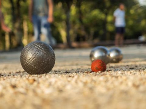 Camping des Familles - Camping Gironde - Image N°24