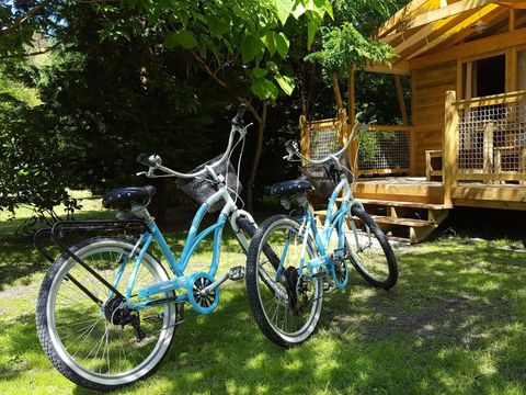 Camping des Familles - Camping Gironde - Image N°23