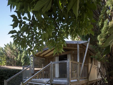 Camping des Familles - Camping Gironde - Image N°4
