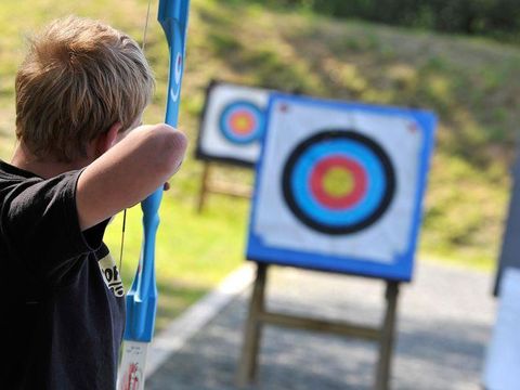 Camping des Familles - Camping Gironde - Image N°25