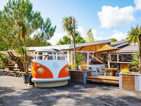 Camping des Familles - Camping Gironde - Image N°30