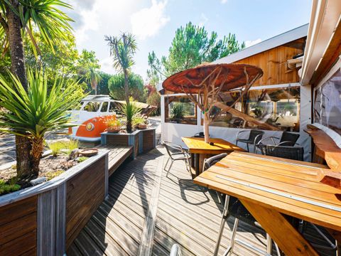 Camping des Familles - Camping Gironde - Image N°27