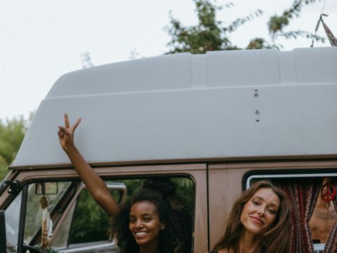 Camping des Familles - Camping Gironde - Image N°9