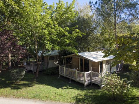 Camping des Familles - Camping Gironde - Image N°8