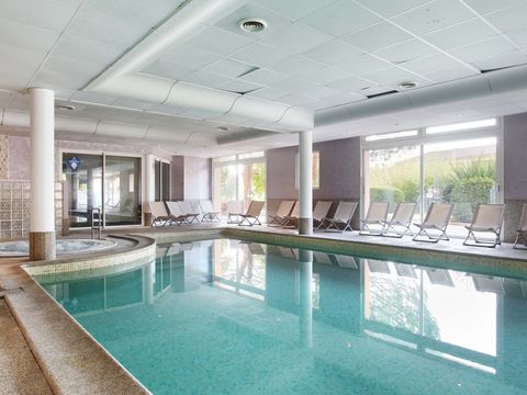 APPARTEMENT 6 personnes - (max. 4 adultes) Greoux les Bains