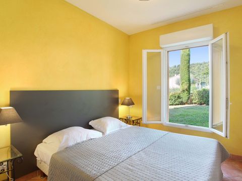 APPARTEMENT 2 personnes - Greoux les Bains