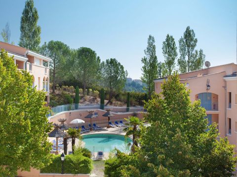 APPARTEMENT 2 personnes - Greoux les Bains