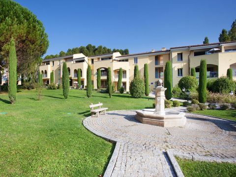 APPARTEMENT 2 personnes - Greoux les Bains