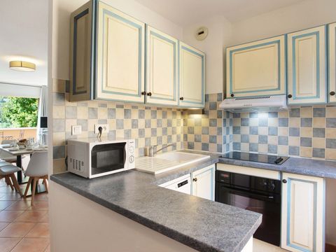 APPARTEMENT 2 personnes - Greoux les Bains