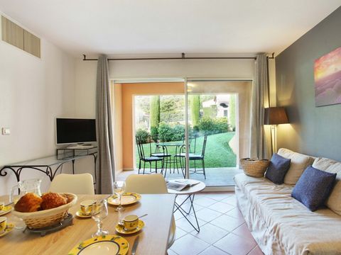 APPARTEMENT 4 personnes - (max. 2 adultes) Greoux les Bains