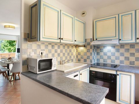 STUDIO 2 personnes - Studio 2 personnes