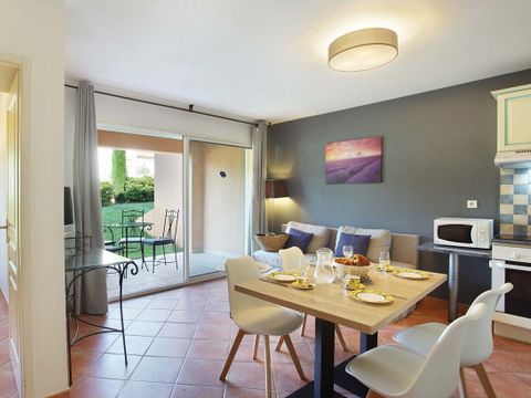 APPARTEMENT 4 personnes - Appartement 4 personnes