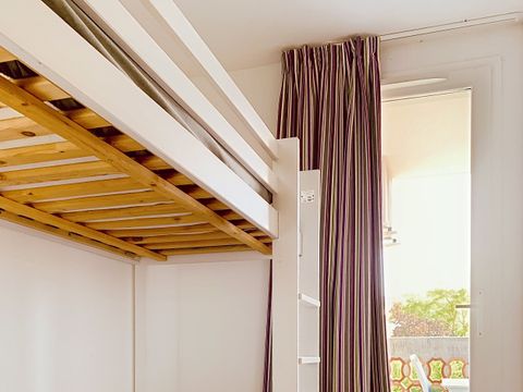 APPARTEMENT 6 personnes - Supérieur