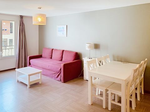 APPARTEMENT 6 personnes