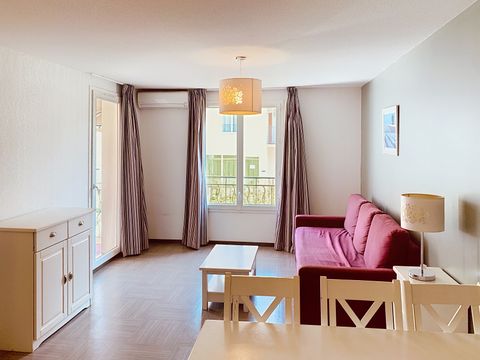 APPARTEMENT 6 personnes