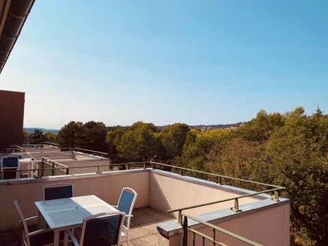 APPARTEMENT 4 personnes