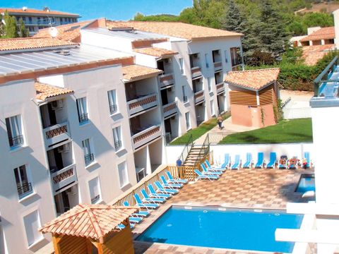 APPARTEMENT 4 personnes