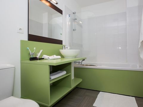 APPARTEMENT 4 personnes