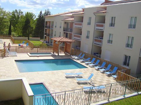 APPARTEMENT 4 personnes - Supérieur