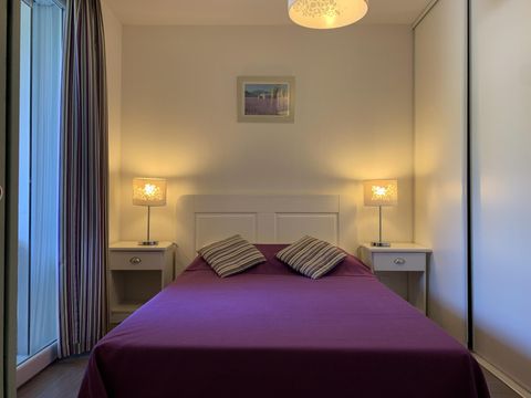 APPARTEMENT 4 personnes - Supérieur