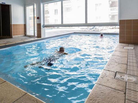 APPARTEMENT 2 personnes - Confort 2 pièces