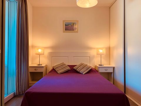 APPARTEMENT 2 personnes - Confort 2 pièces